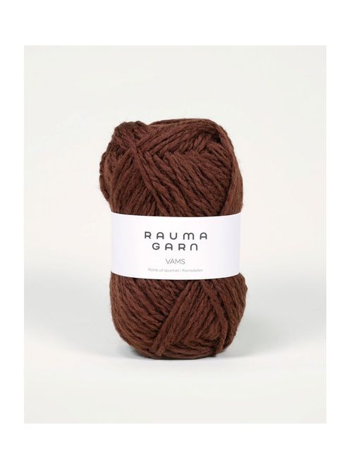 Hovedbilde Vams 106 Brun