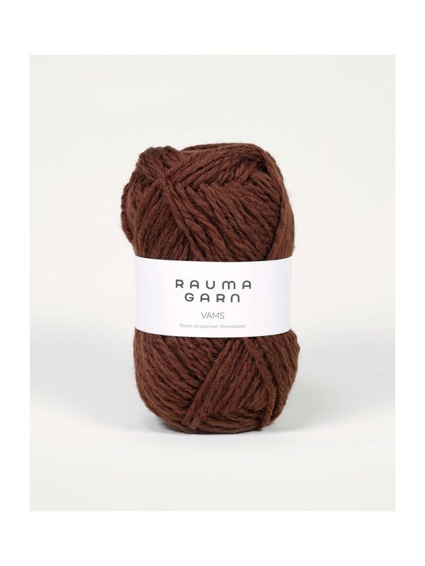 Vams 106 Brun