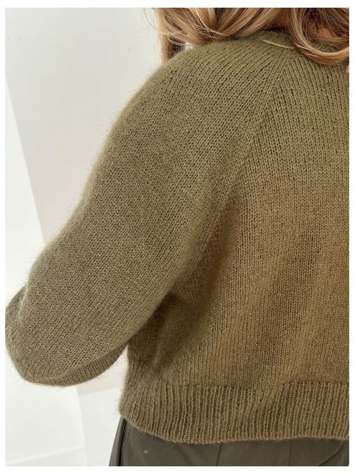 Hovedbilde Darcy Cardigan