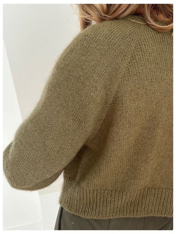 Darcy Cardigan