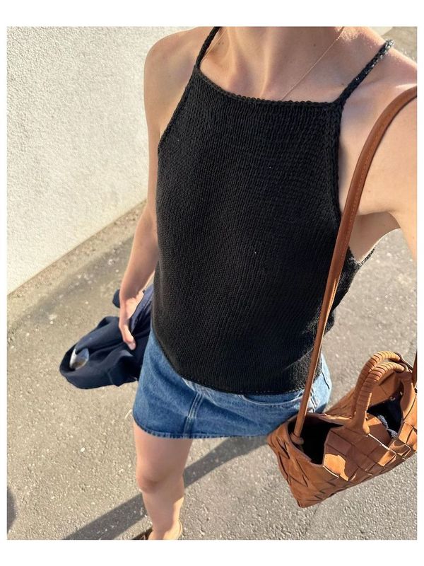Audrey Top 