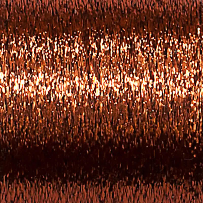Metallic 327 Kobber