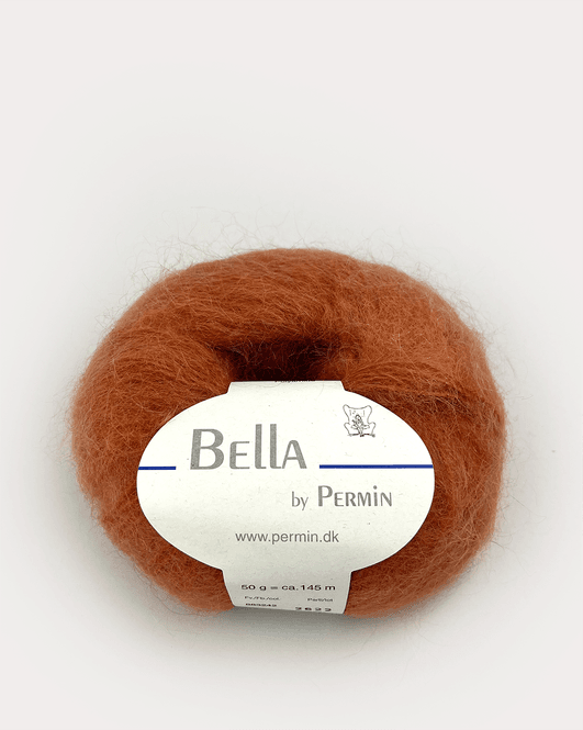 Hovedbilde Bella 883242 Kobber