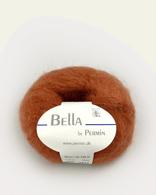 Bella 883242 Kobber