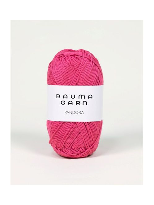 Hovedbilde Pandora 251 Mørk rosa