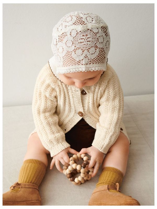 2505_06 Ellis Cardigan Baby