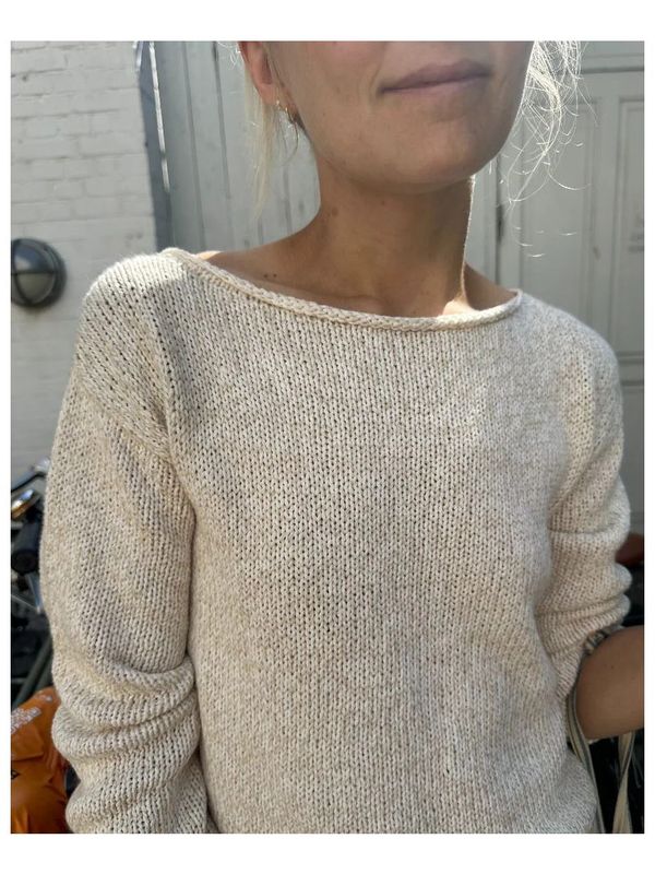 Sevilla Blouse