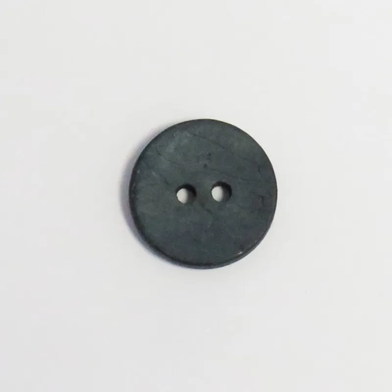 Kokosknapp 12 mm