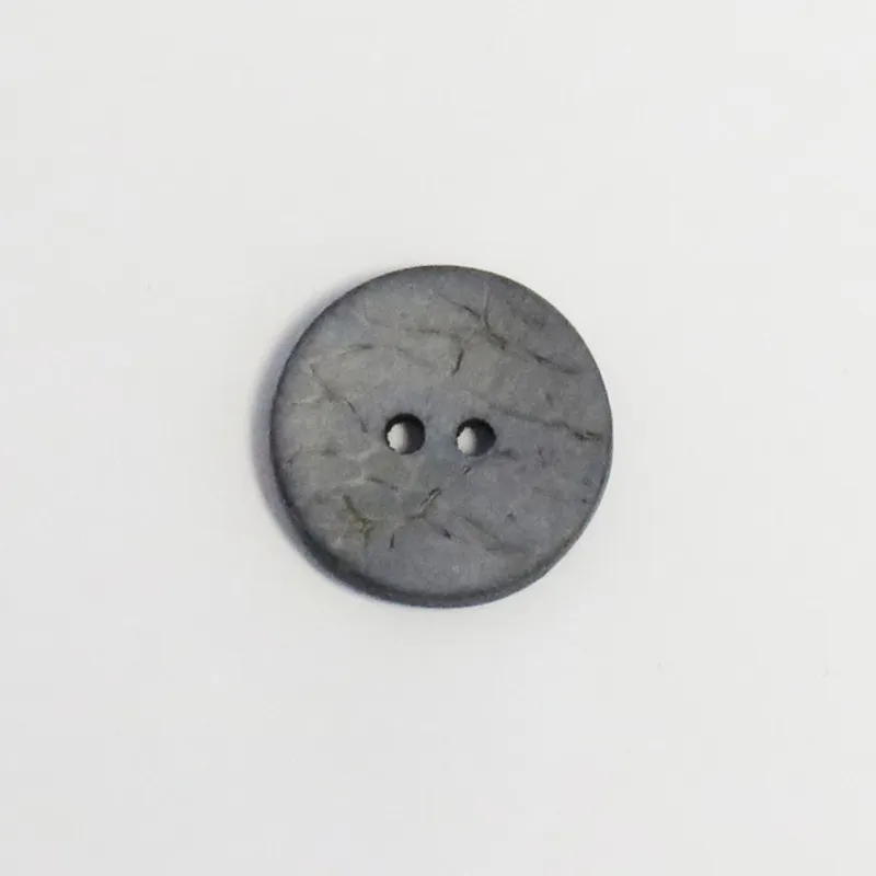 Kokosknapp 12 mm