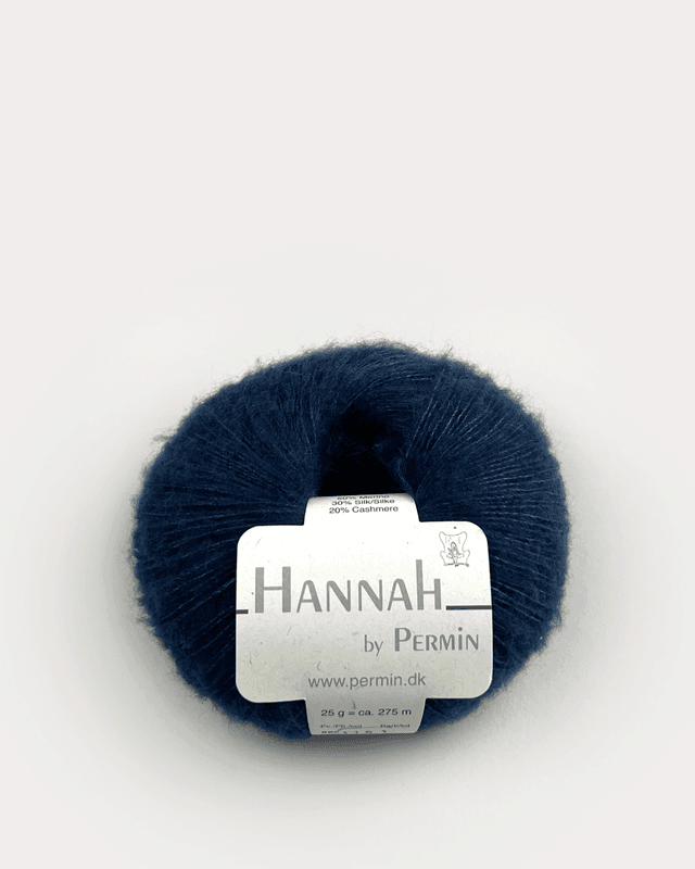 Hannah 880115 Navy