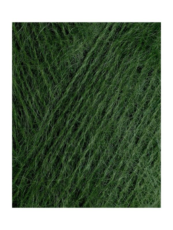 Mild Mohair 25 Grønn