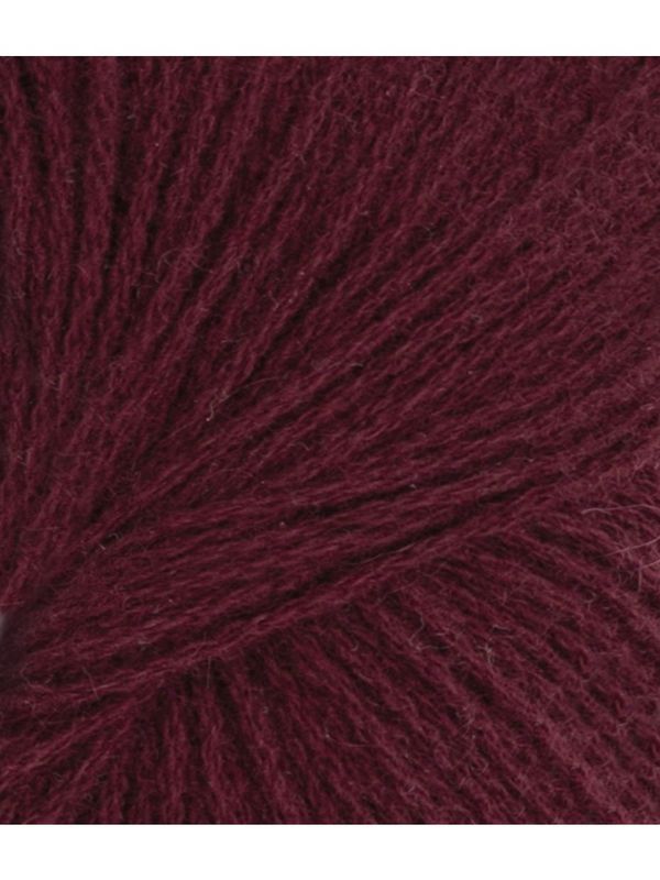 Cashmere 4372 Burgundy
