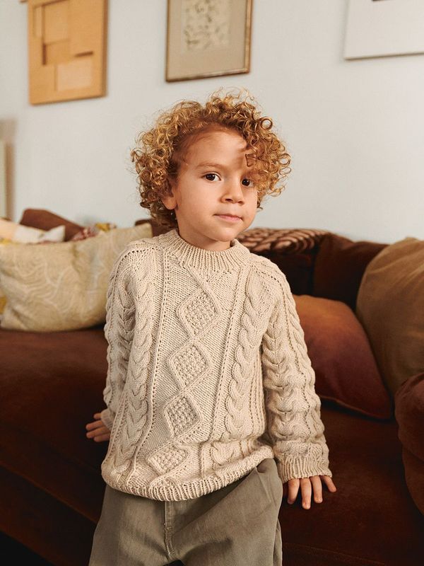 2601_01 Nilo Sweater Junior