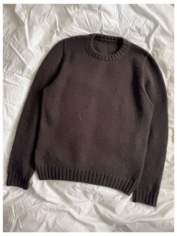 Niels Sweater