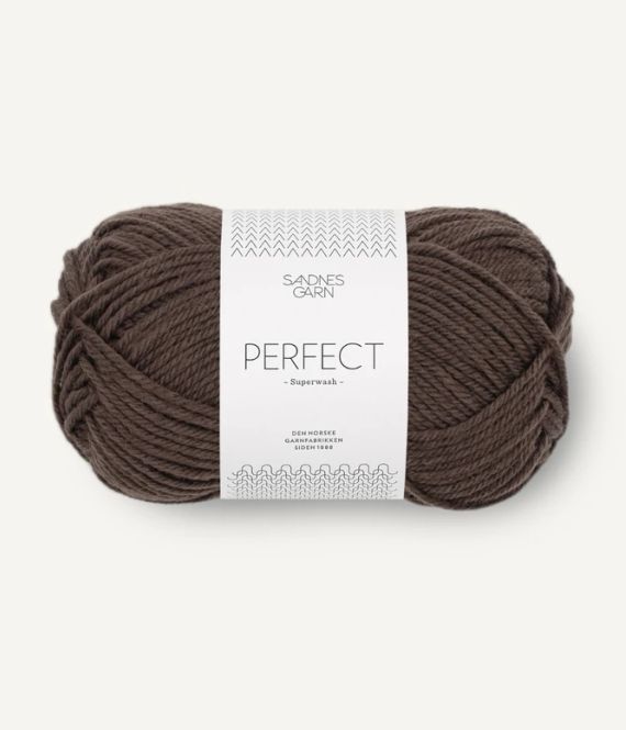 Hovedbilde Perfect 3880 Dark Chocolate