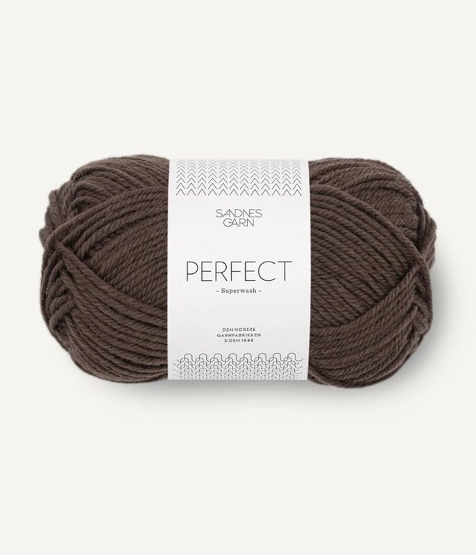 Perfect 3880 Dark Chocolate