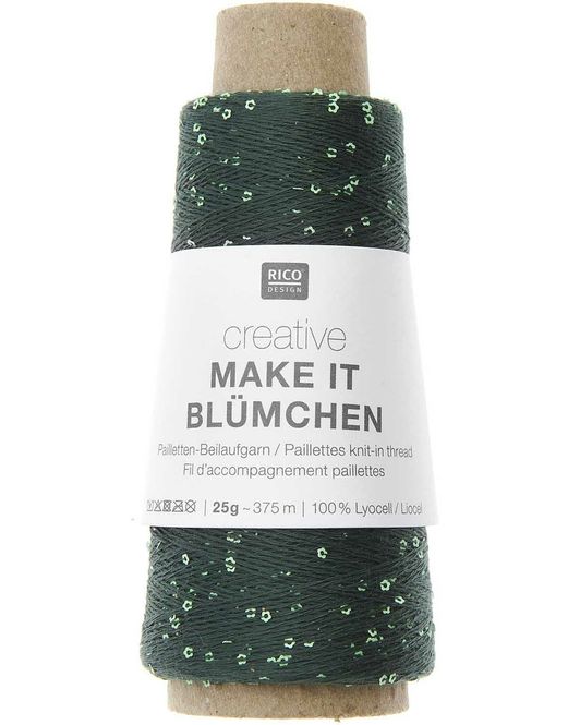 Hovedbilde Creative Make It Blümchen 017 Ivy