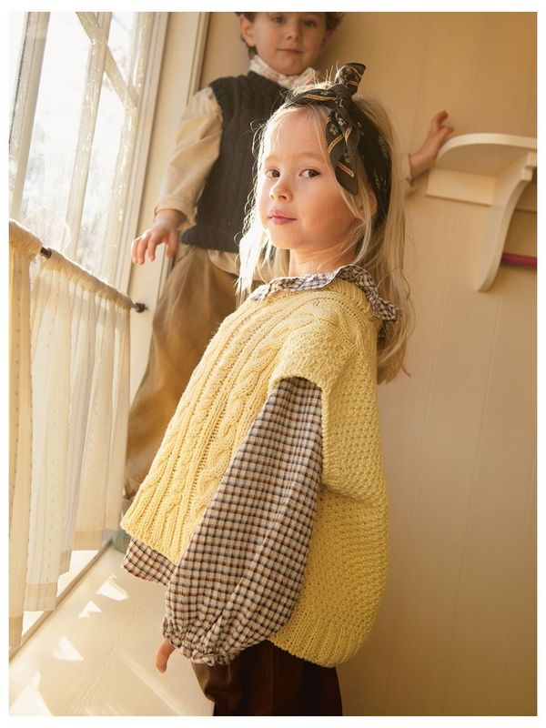 2501_04 Cora Slipover Junior