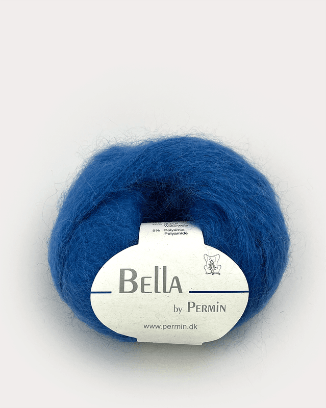 Bella 883259 Jeansblå