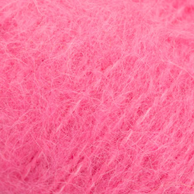 Hovedbilde Melody 17 Sterk Rosa
