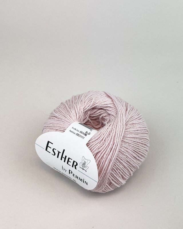 Esther 883465 Roseballett